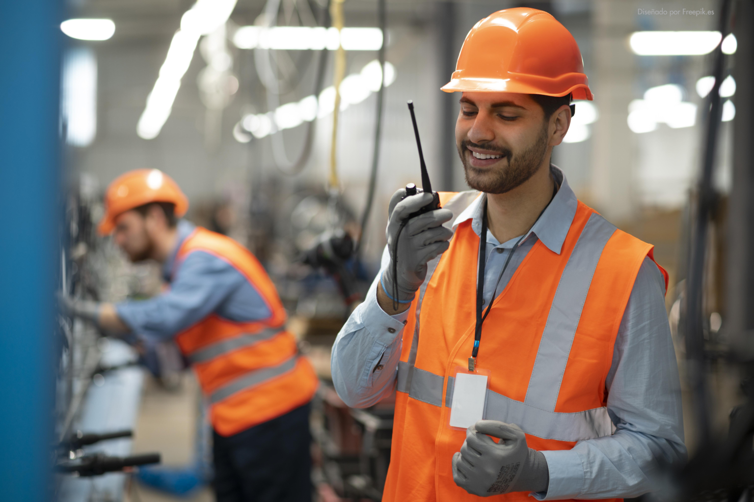 Técnico Superior en Seguridad, Higiene y Ambiente en el Trabajo | ISCE